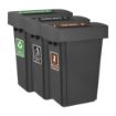 Picture of Jantex Slim Bin Food Waste Label - FX194