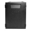 Picture of Vogue InsulatedÂ  EPP Food Transport Box 126Ltr Patisserie Tray Size - DX988
