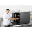 Picture of Vogue InsulatedÂ  EPP Food Transport Box 126Ltr Patisserie Tray Size - DX988