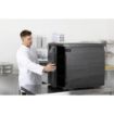 Picture of Vogue InsulatedÂ  EPP Food Transport Box 126Ltr Patisserie Tray Size - DX988