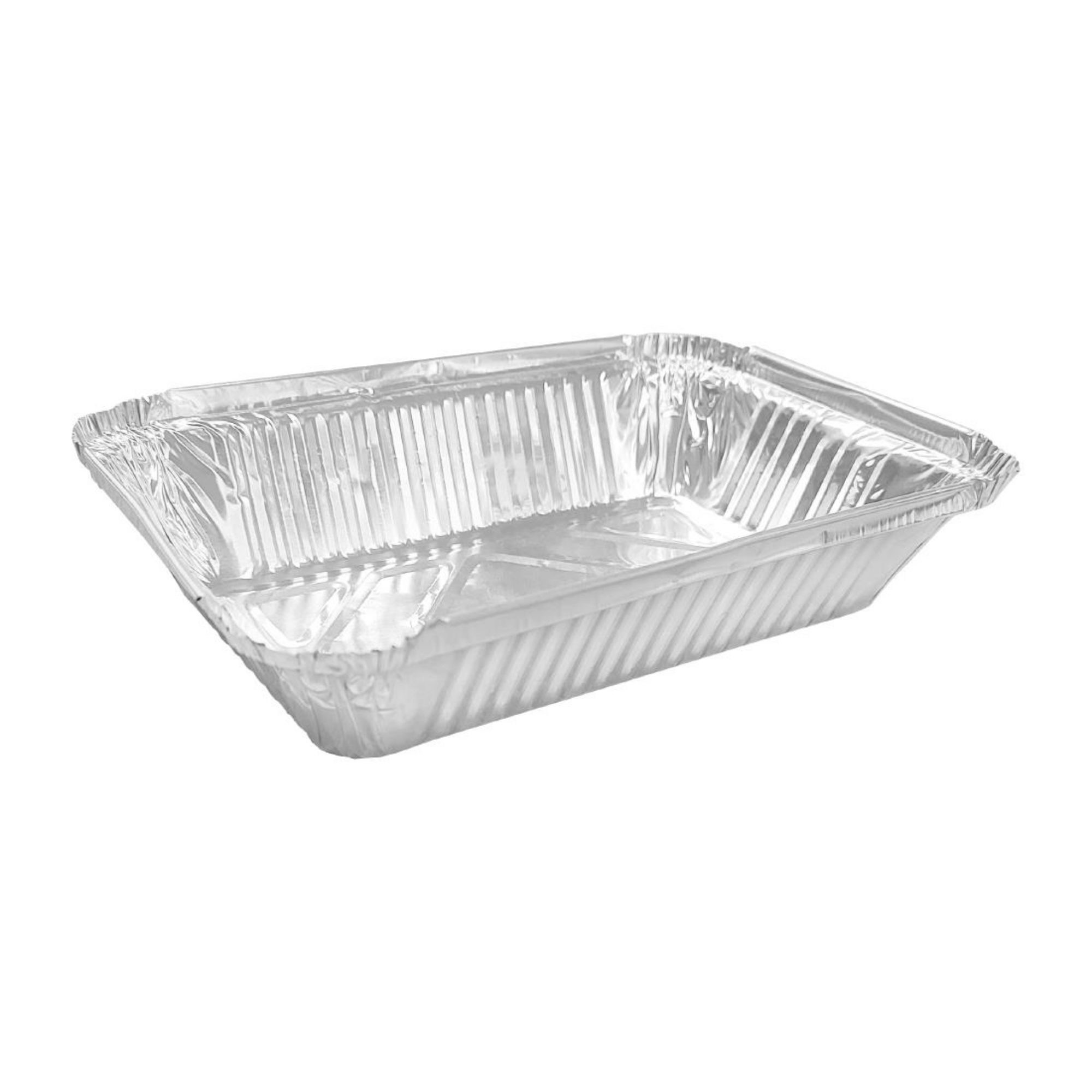 Picture of Fiesta Recyclable Foil Containers 725ml (500 Pack) - DP260