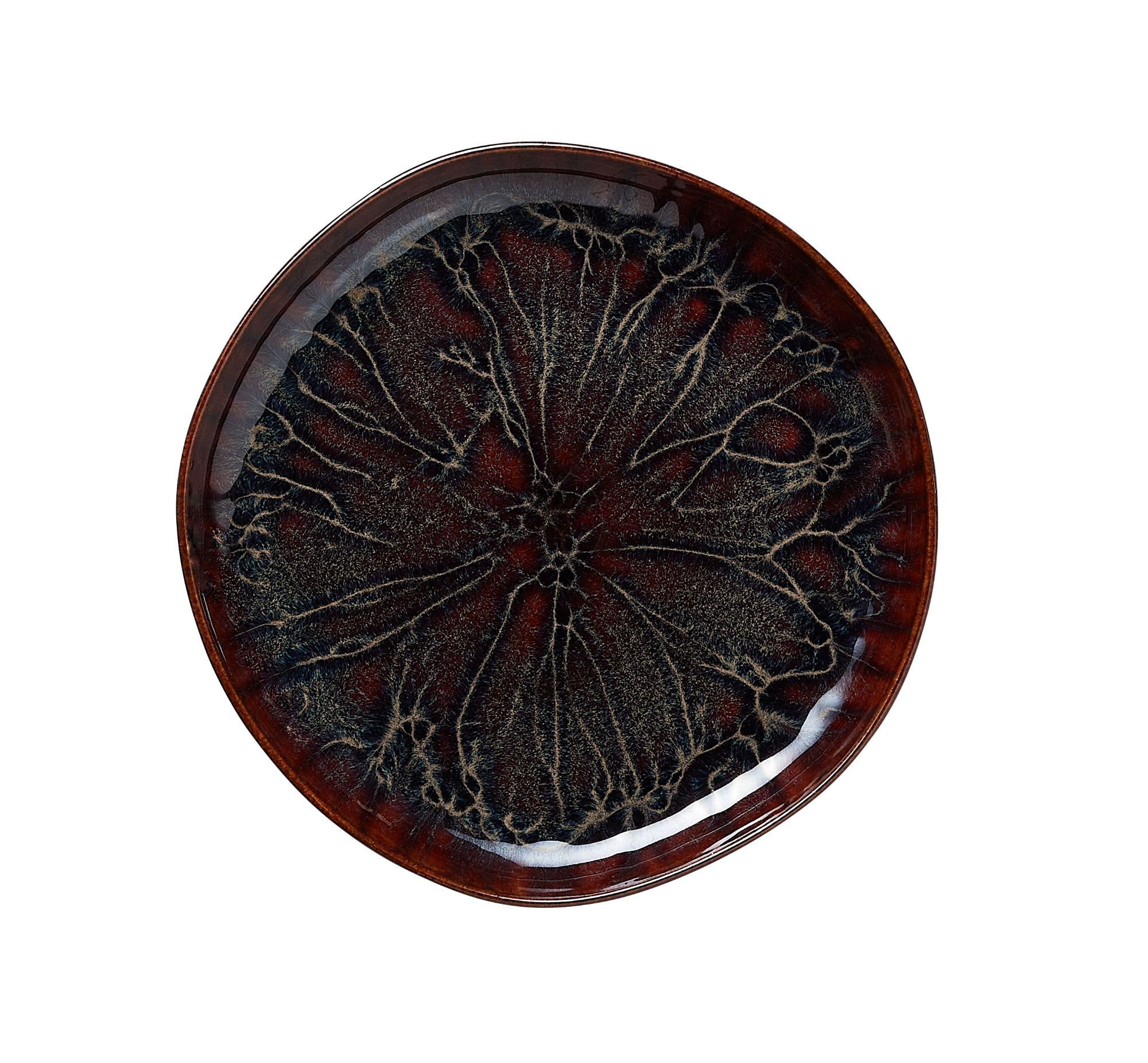 Picture of Plate Amazonas - 462101022