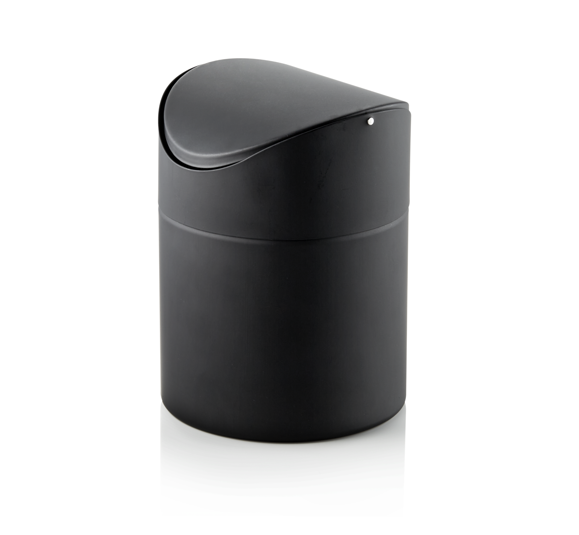 Picture of Table top bin Black - 1531012