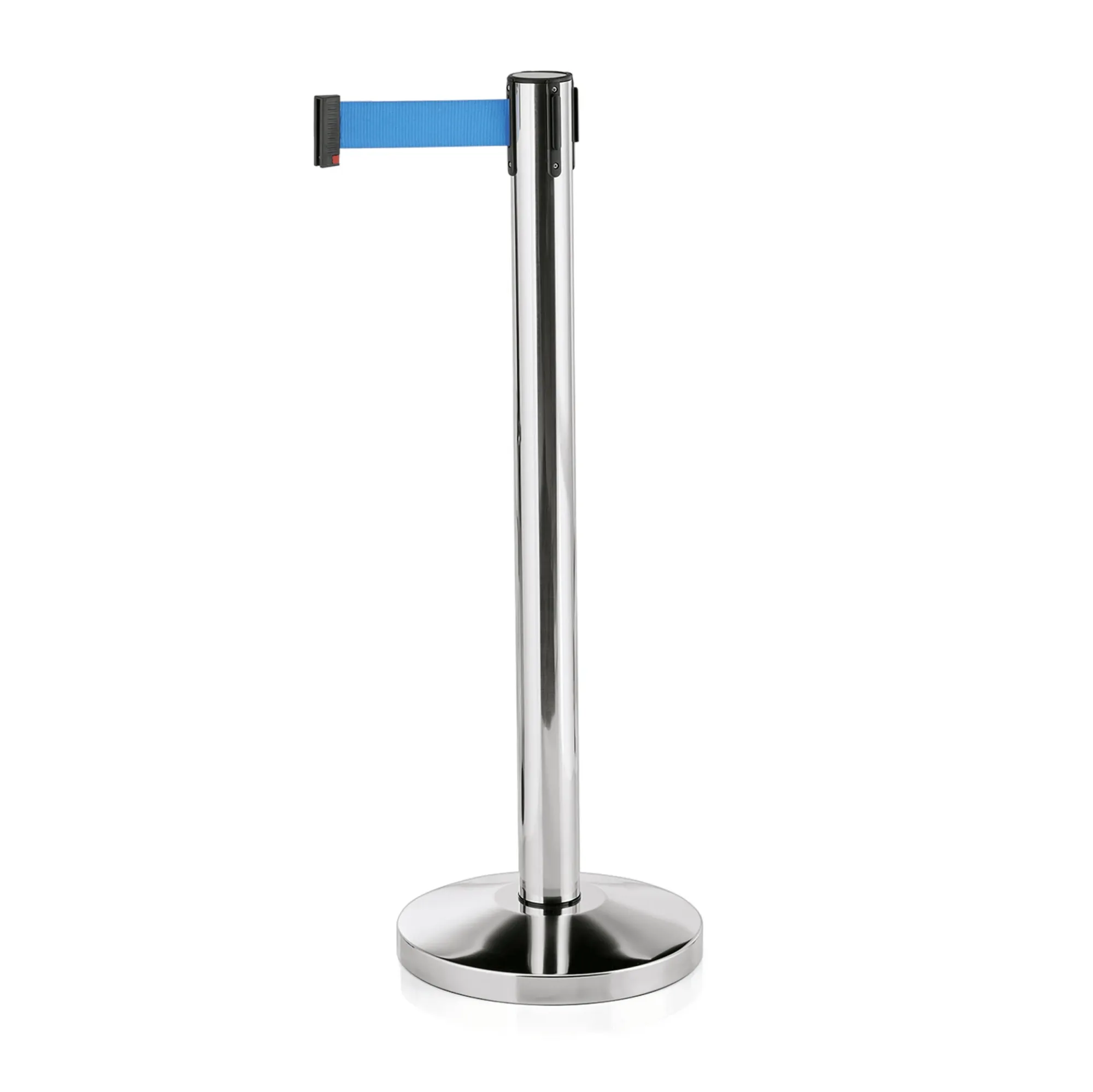 Picture of Barrier post Blue - 2814204
