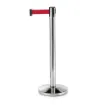 Picture of Barrier post Red - 2814104