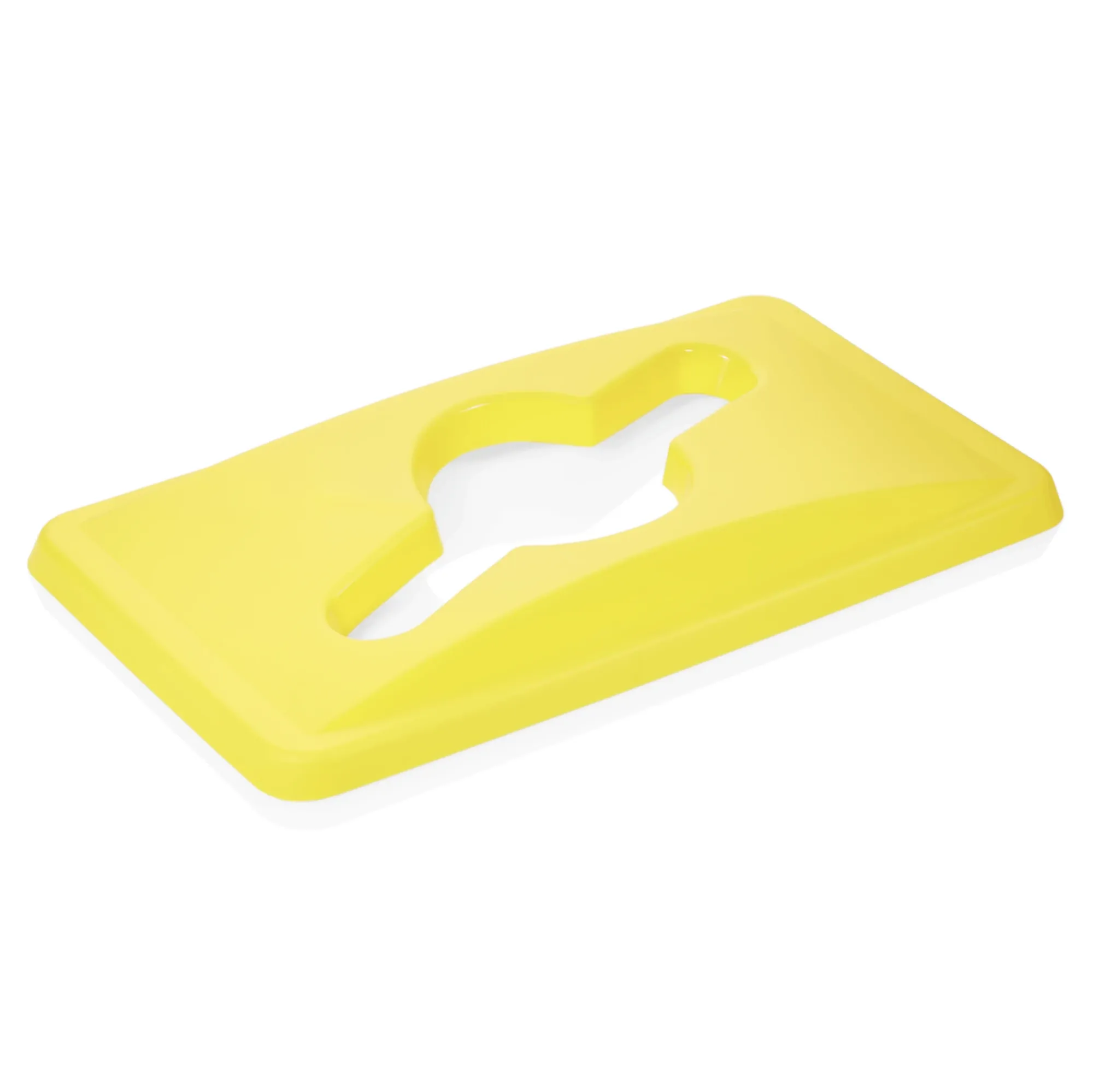 Picture of Lid Yellow - 9237653