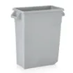 Picture of Waste bin Grey - 9237650