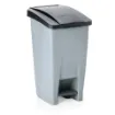 Picture of Pedal waste bin Black - 1144604