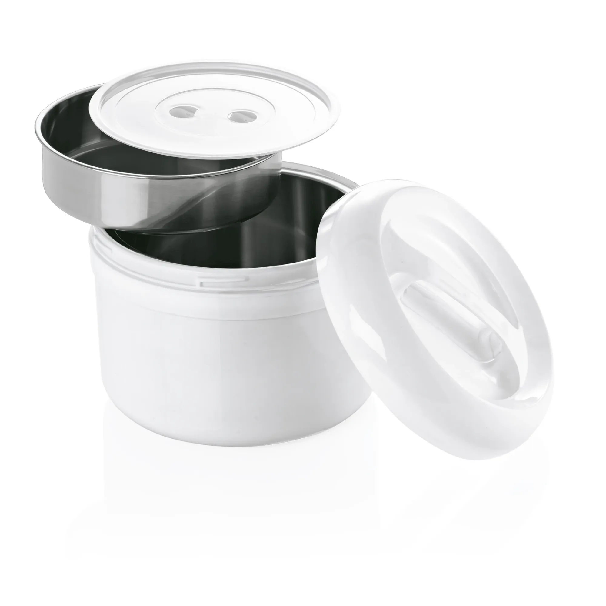 Picture of Insulated food transport container - 3766300