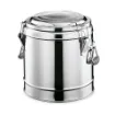 Picture of Insulated food transport container - 4621800