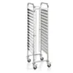 Picture of EN rack trolley - 1954531