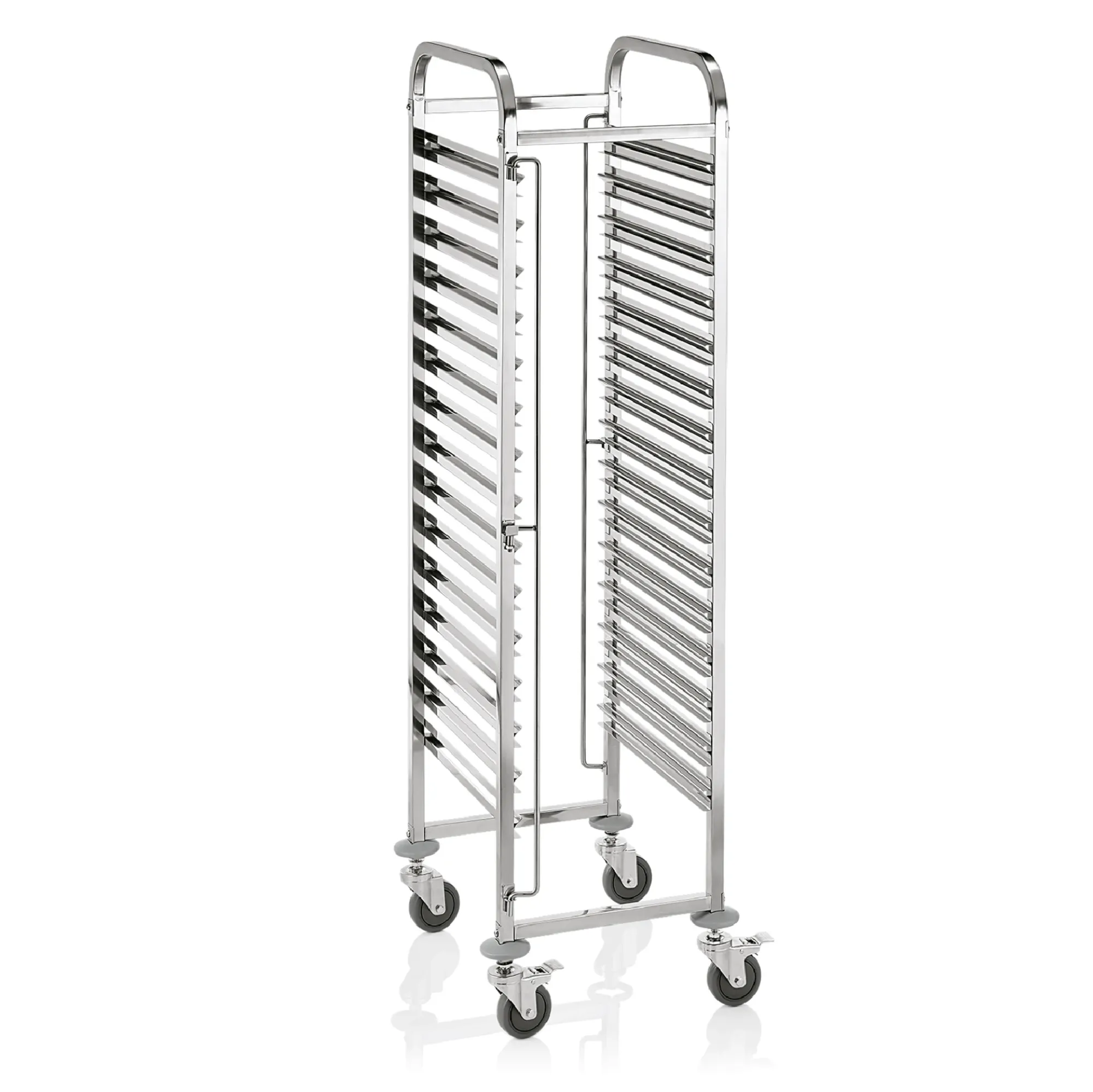 Picture of EN rack trolley - 1954531