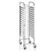 Picture of EN rack trolley - 1954531