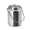 Picture of Churn with lid - 1013300