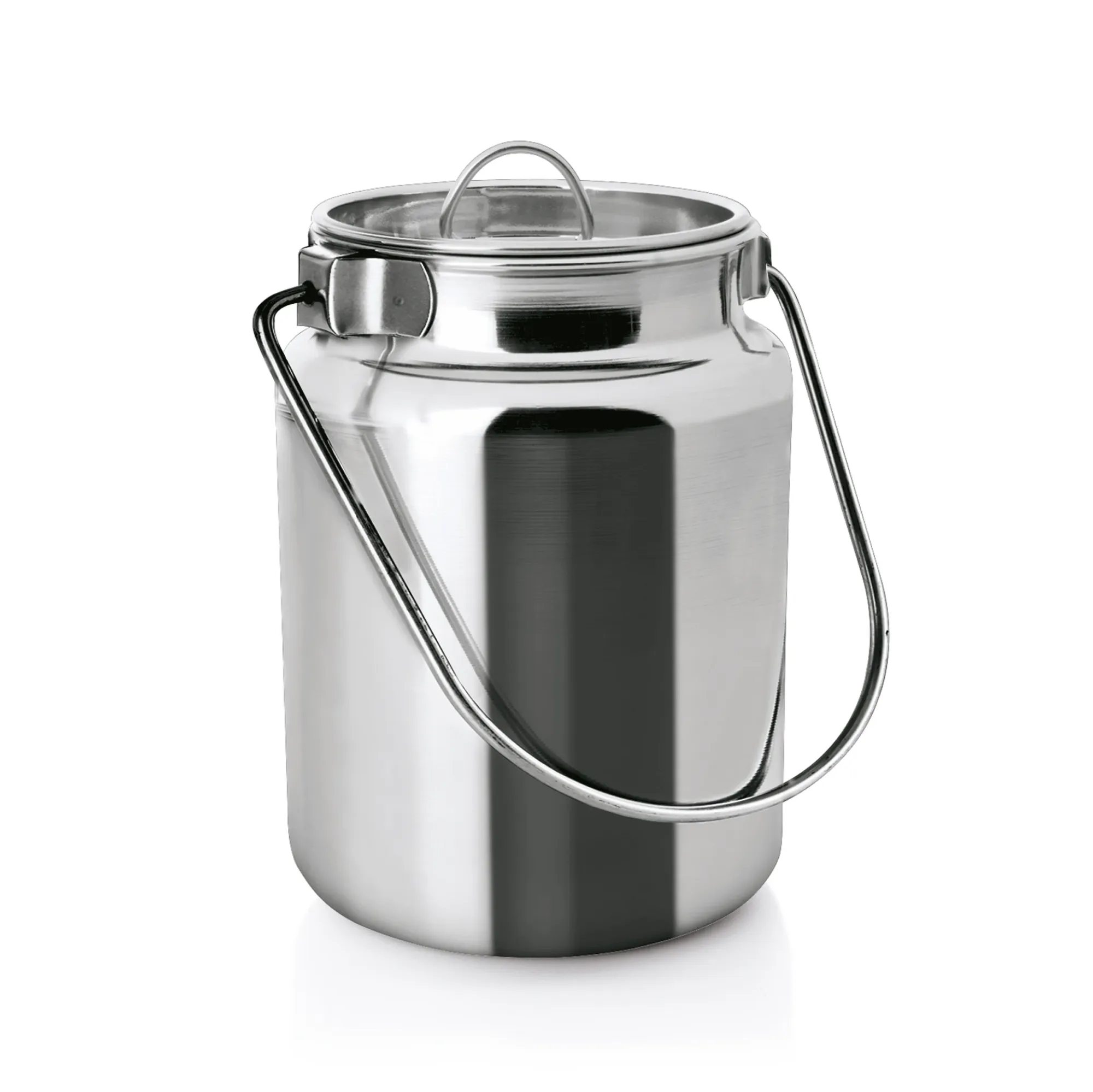 Picture of Churn with lid - 1013300