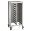 Picture of GN tray trolley Silver - 1955253