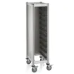 Picture of GN tray trolley Silver - 1955530