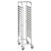 Picture of GN rack trolley - 1953530