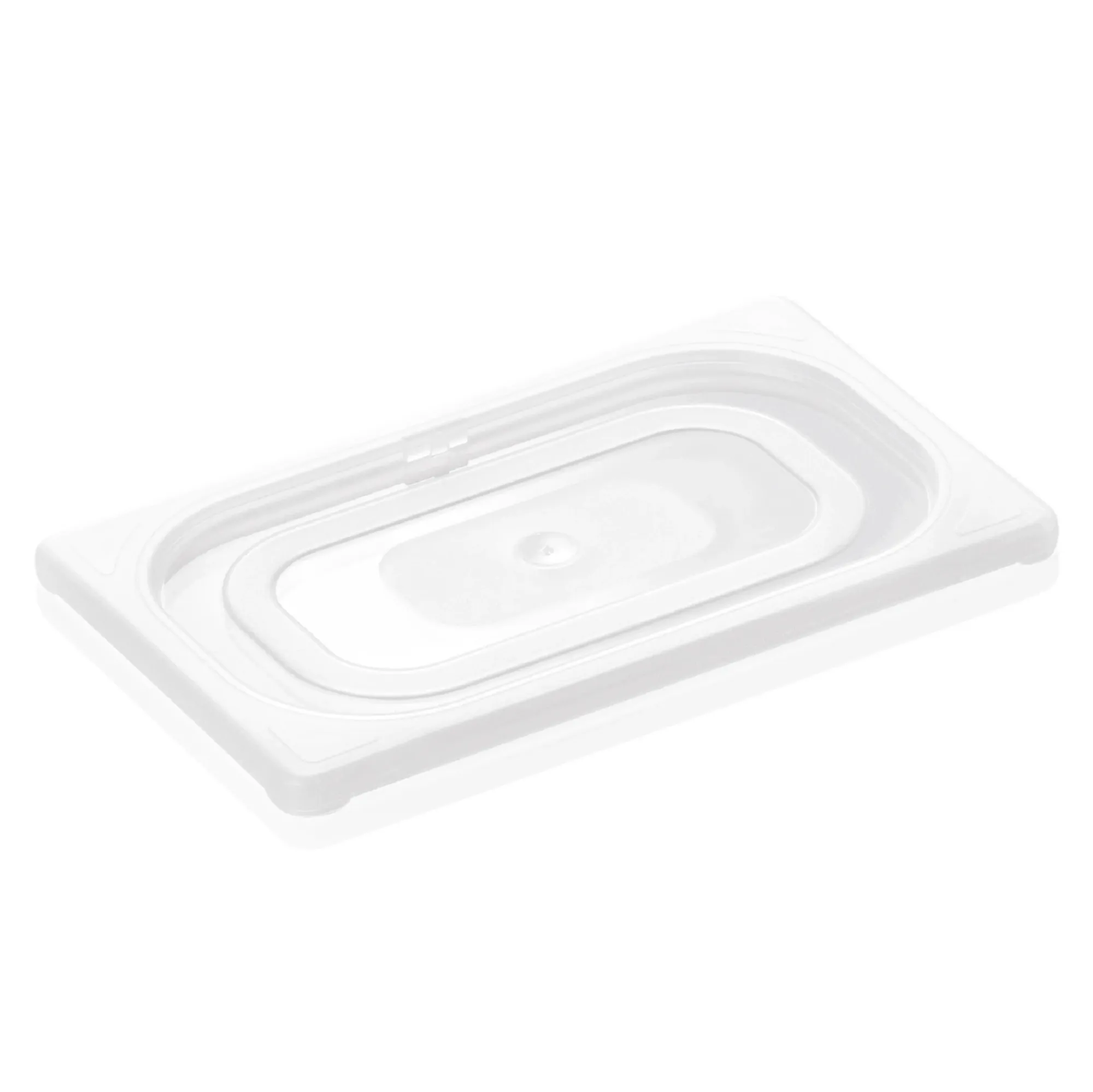 Picture of Gastronorm container 84 lid - 8414004