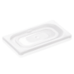 Picture of Gastronorm container 84 lid - 8414004