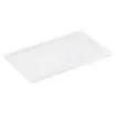 Picture of Gastronorm container 84 lid - 8411004