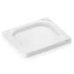 Picture of Gastronorm container 89 lid - 8916001