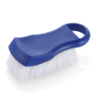 Picture of HACCP cutting board/kitchen scrubbing brush Blue - 3305152
