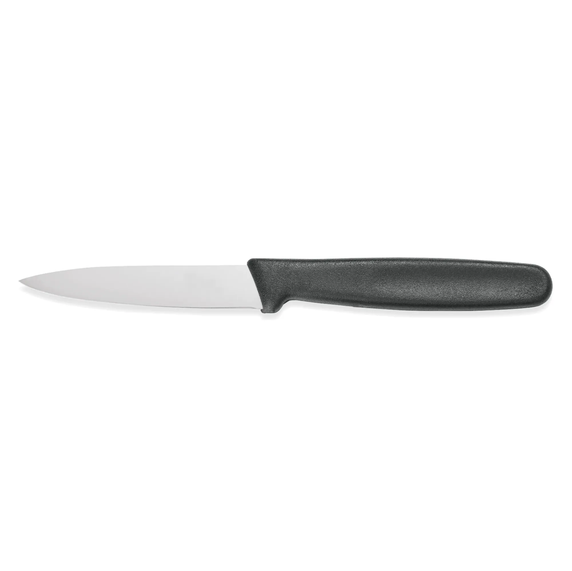 Picture of Kitchen knife HACCP paring knife Black - 6903084