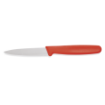 Picture of Kitchen knife HACCP paring knife Red - 6903081