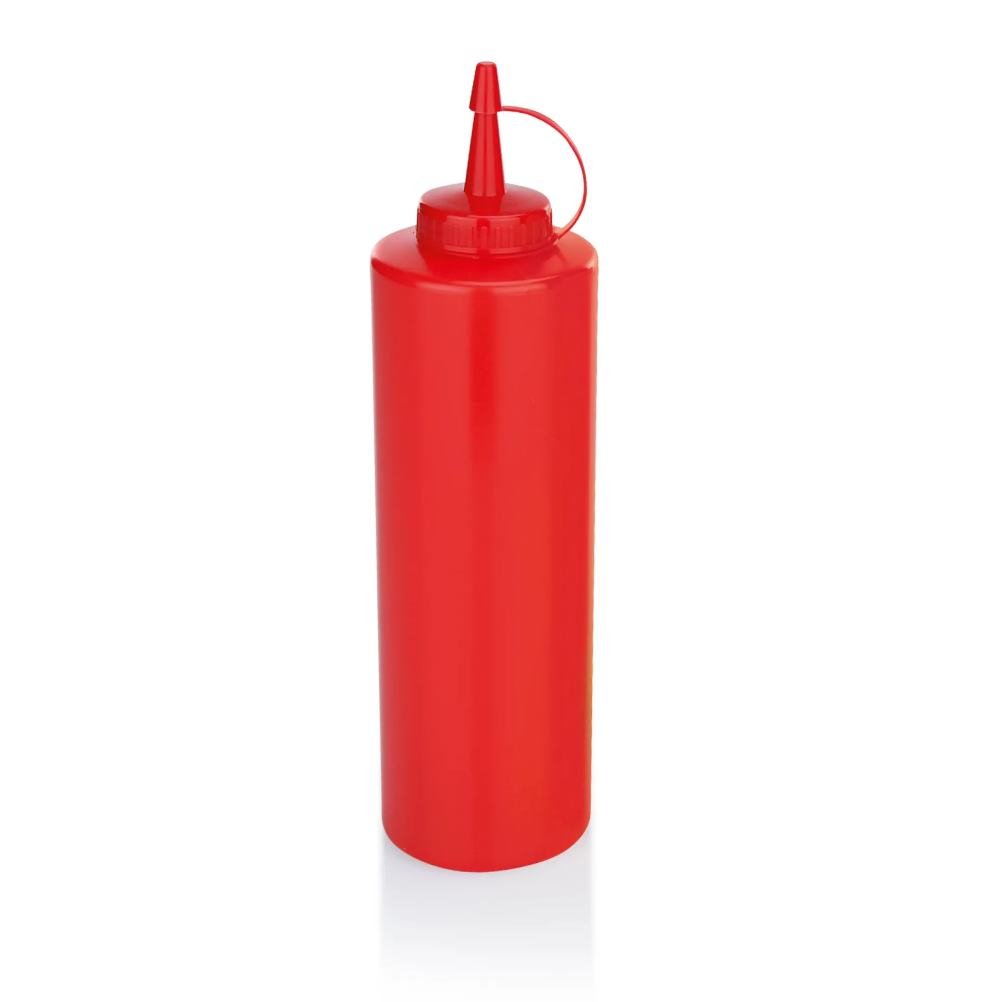 Picture of Squeeze bottle Red - 3731000
