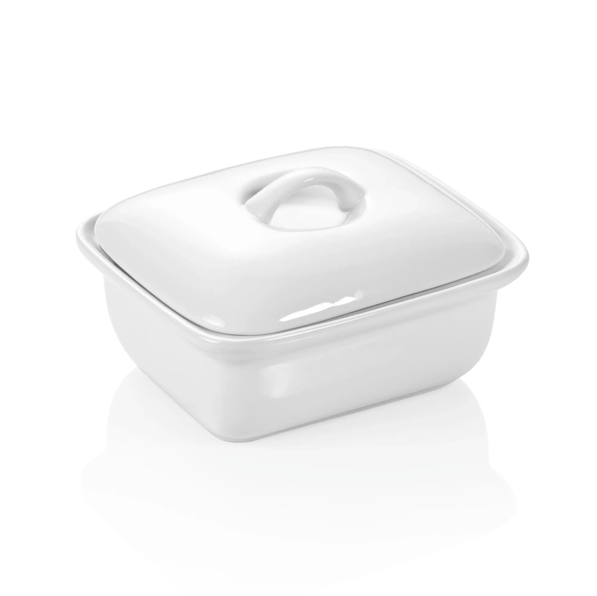 Picture of Butter dish - 4920250