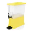Picture of Beverage dispenser Yellow - 9932111