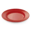 Picture of Plate Red - 9360201