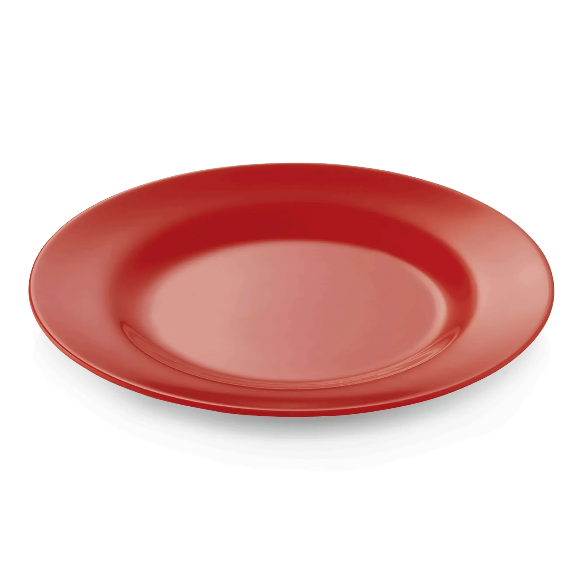 Picture of Plate Red - 9360201