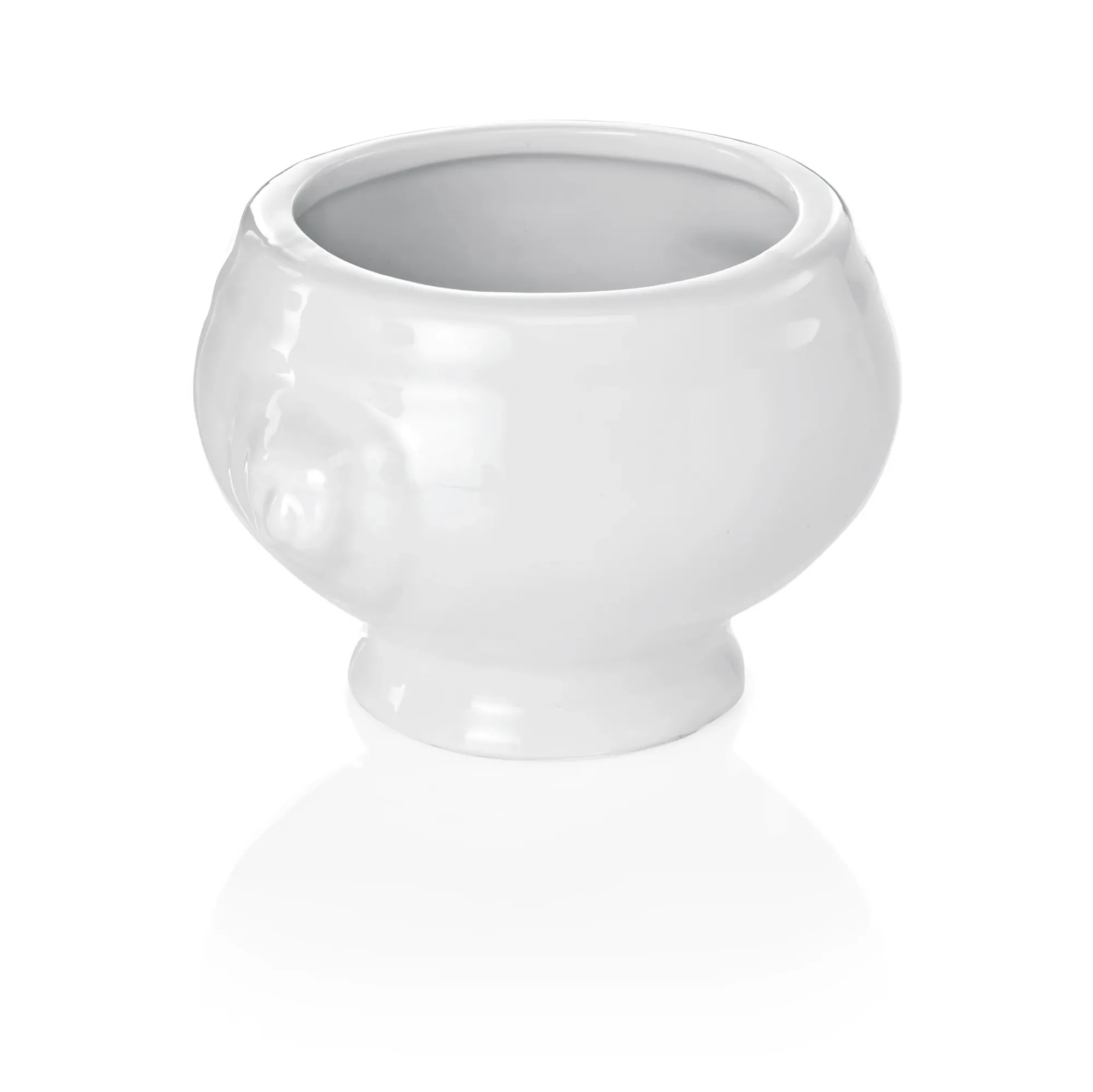 Picture of Mini lion's head soup tureen - 4916010
