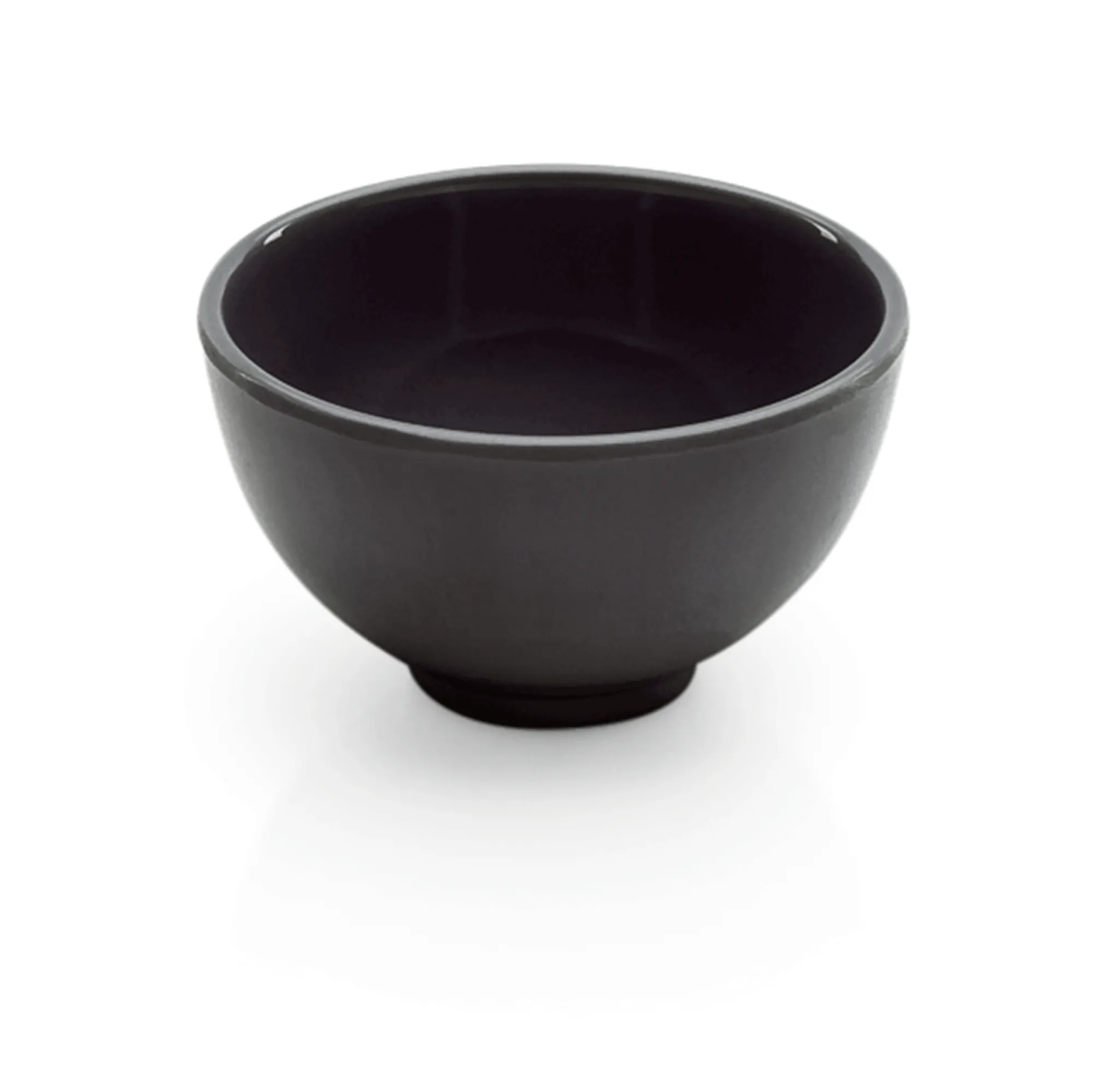 Picture of Dipping bowl Black Pack Size 12 - 9344066