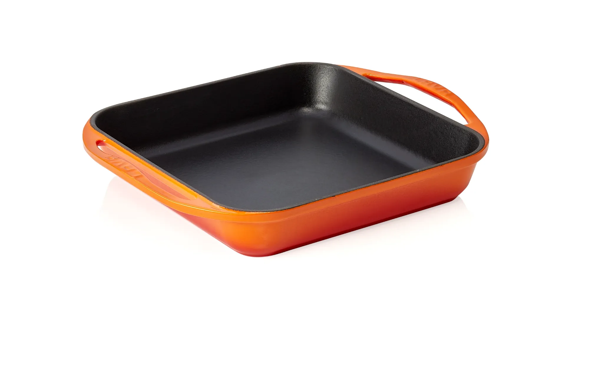 Picture of Frying pan Orange - 364301026