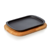 Picture of Frying/serving plate - 365403032