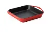 Picture of Frying pan Red - 364300026
