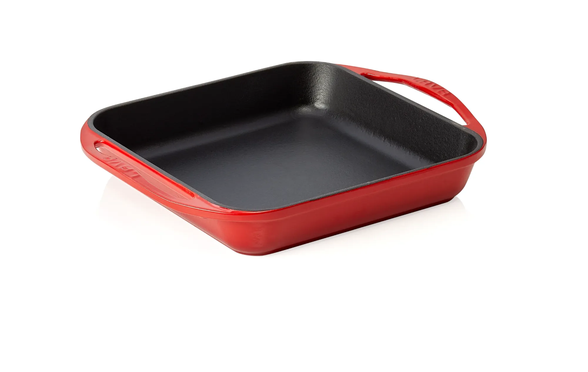 Picture of Frying pan Red - 364300026