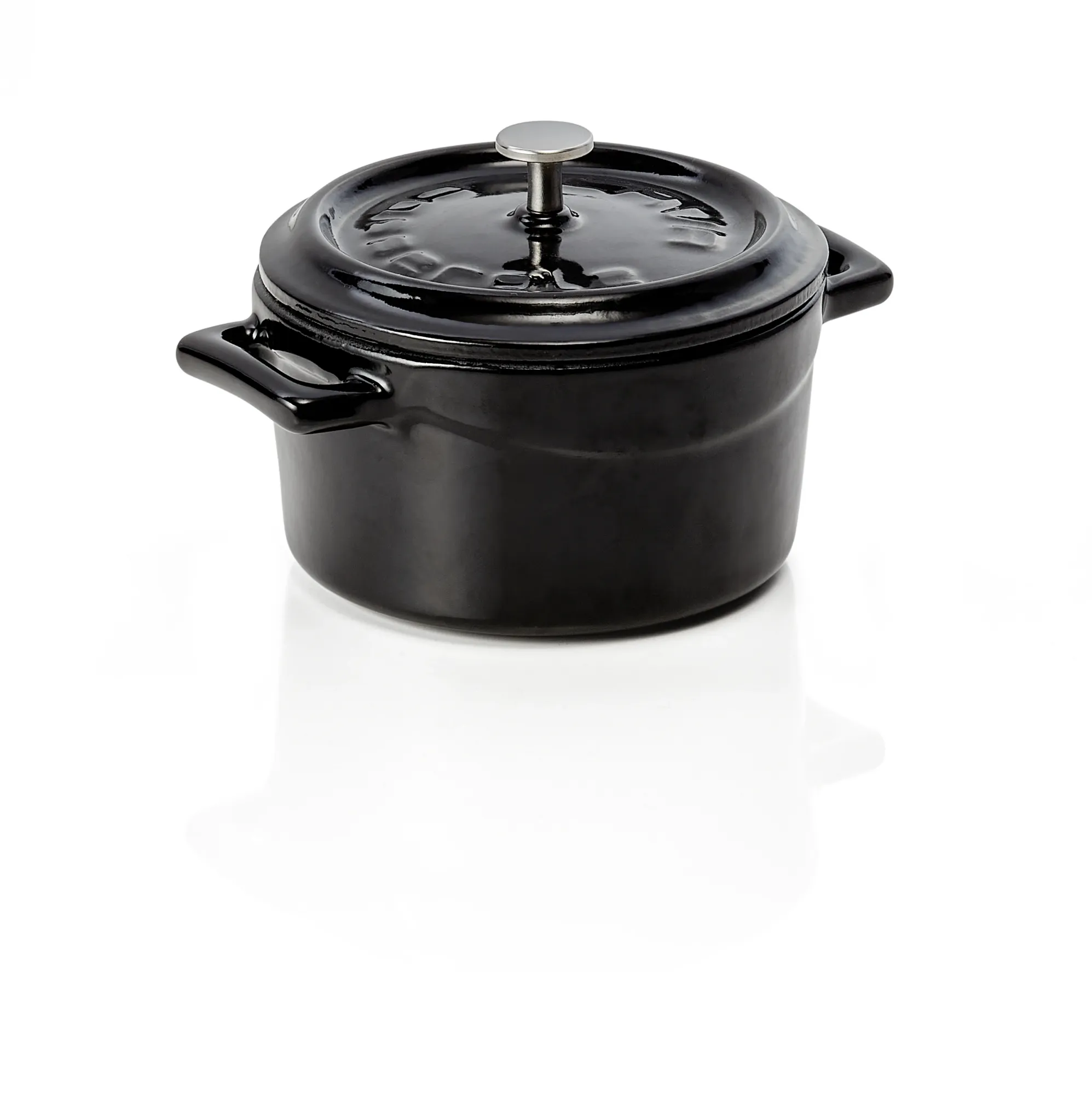 Picture of Cocotte Black - 363003010