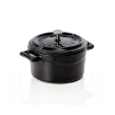 Picture of Cocotte Black - 363003010