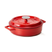 Picture of Casserole Red - 363500024