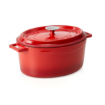 Picture of Casserole Red - 363900031