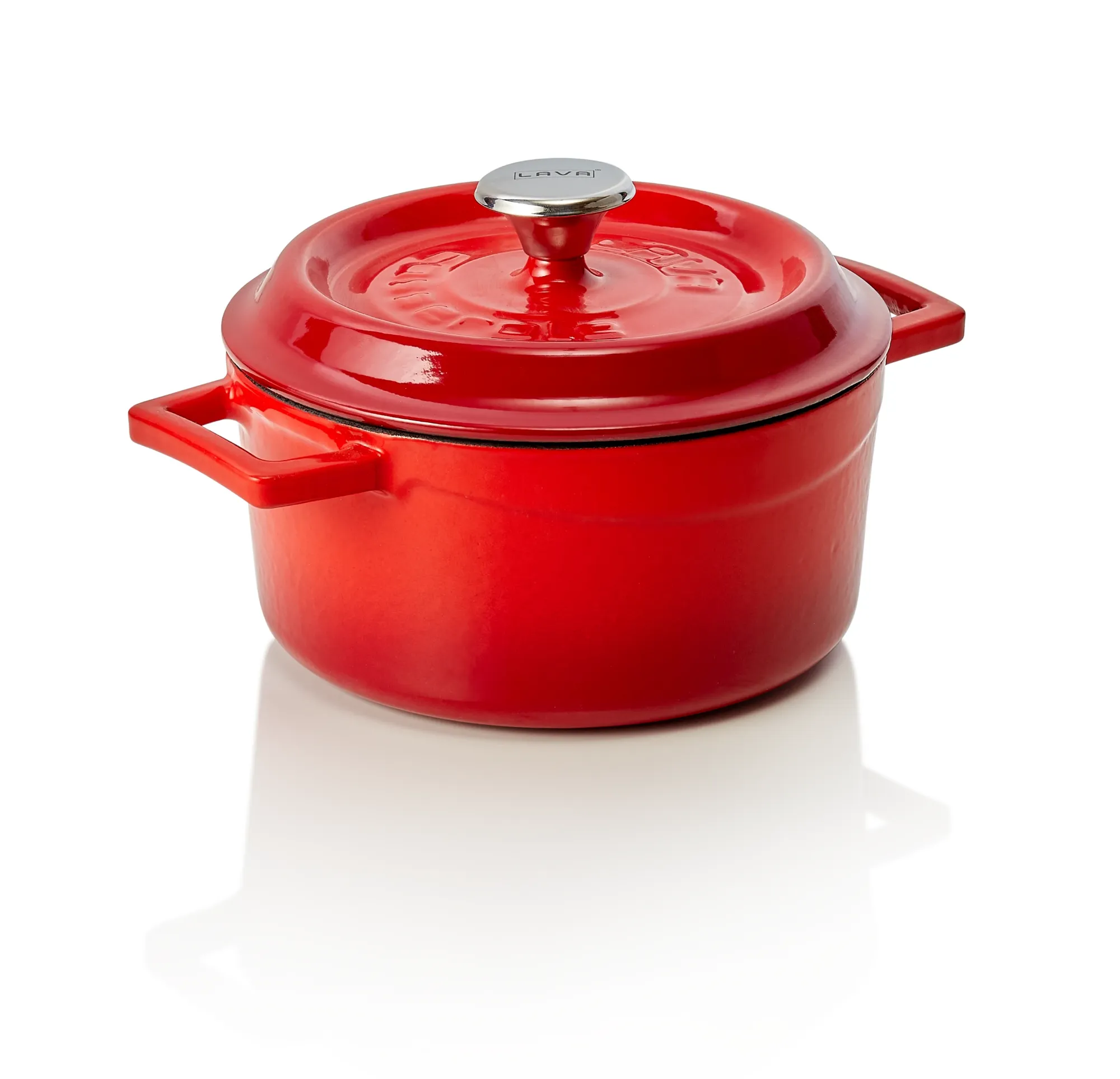 Picture of Cocotte Red - 363100016