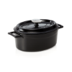 Picture of Casserole Black - 363803027