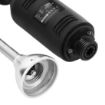Picture of Nisbets Essentials Variable Speed Stick Blender 190mm Shaft - CU005