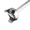 Picture of Nisbets Essentials Variable Speed Stick Blender 190mm Shaft - CU005
