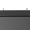Picture of Olympia Wallboard Black Wooden Frame 600x800mm - CU991