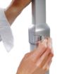 Picture of Freestanding Aluminium Menu Display Stand A3 - CM121